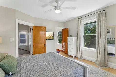 4630 North Kilbourn Avenue Chicago IL 60630