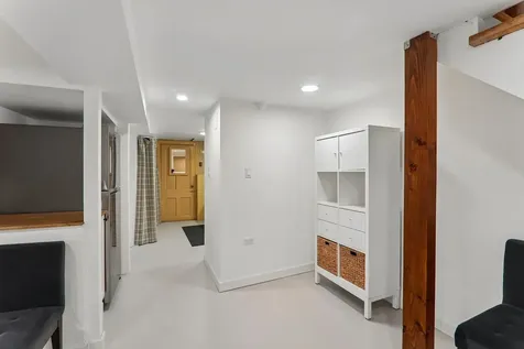 4630 North Kilbourn Avenue Chicago IL 60630