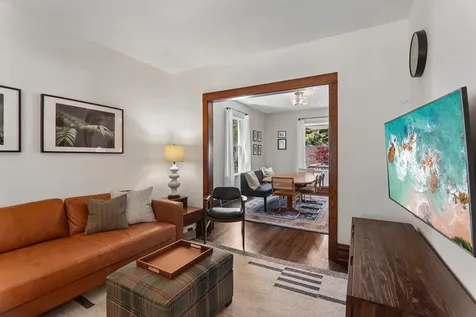 4630 North Kilbourn Avenue Chicago IL 60630