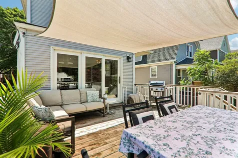 4630 North Kilbourn Avenue Chicago IL 60630
