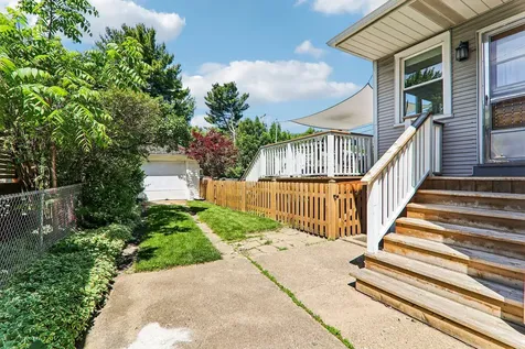 4630 North Kilbourn Avenue Chicago IL 60630