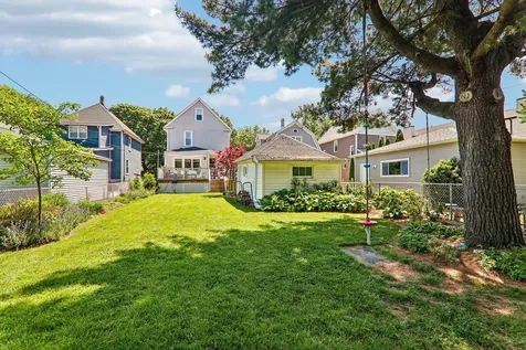 4630 North Kilbourn Avenue Chicago IL 60630