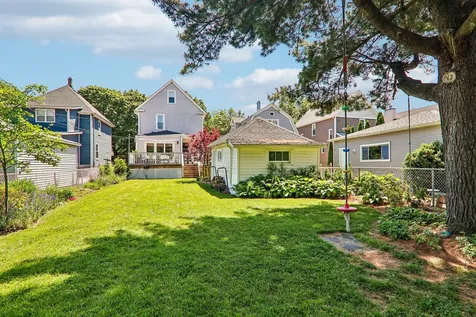 4630 North Kilbourn Avenue Chicago IL 60630