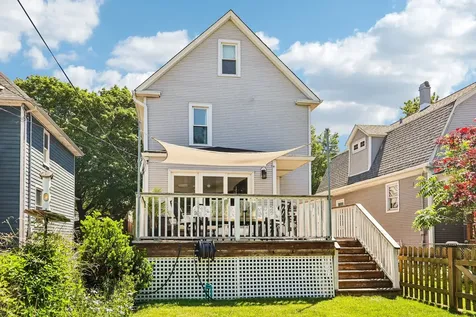 4630 North Kilbourn Avenue Chicago IL 60630