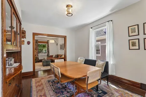 4630 North Kilbourn Avenue Chicago IL 60630