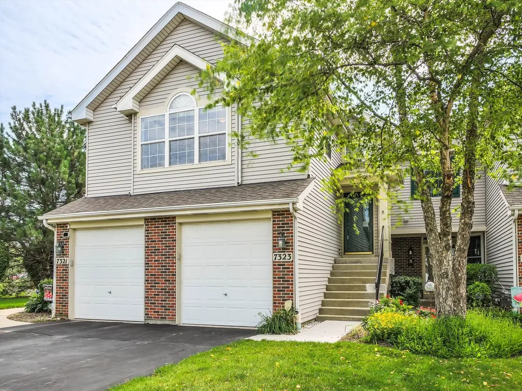 7323 Grandview Court Carpentersville IL 60110