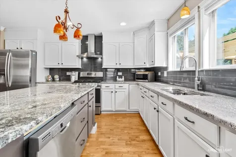 1016 Bayhill Lane Shorewood IL 60404