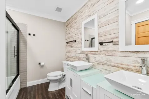 1016 Bayhill Lane Shorewood IL 60404