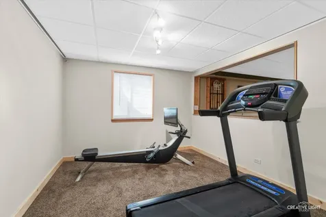 1016 Bayhill Lane Shorewood IL 60404