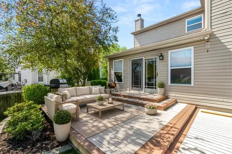 1016 Bayhill Lane Shorewood IL 60404