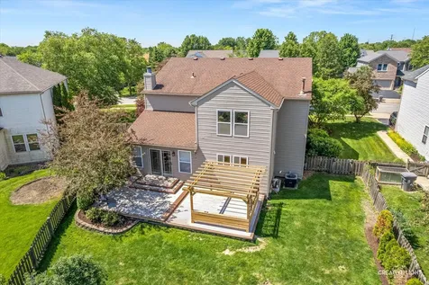 1016 Bayhill Lane Shorewood IL 60404