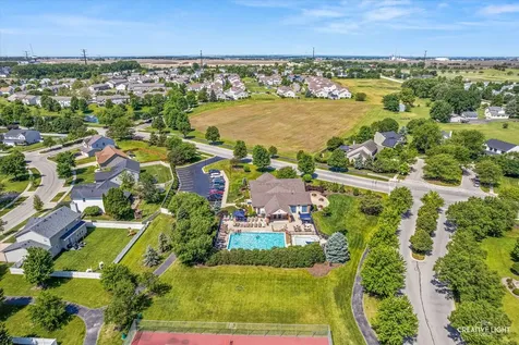 1016 Bayhill Lane Shorewood IL 60404