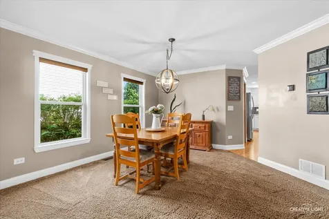 1016 Bayhill Lane Shorewood IL 60404
