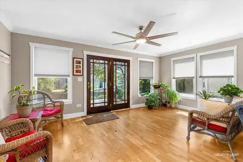 1016 Bayhill Lane Shorewood IL 60404