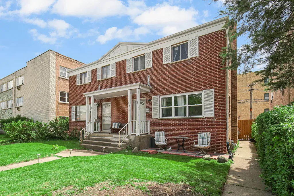 9115 North Gross Point Road Skokie IL 60077