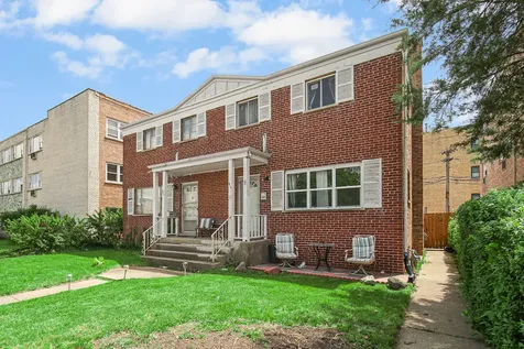 9115 North Gross Point Road Skokie IL 60077