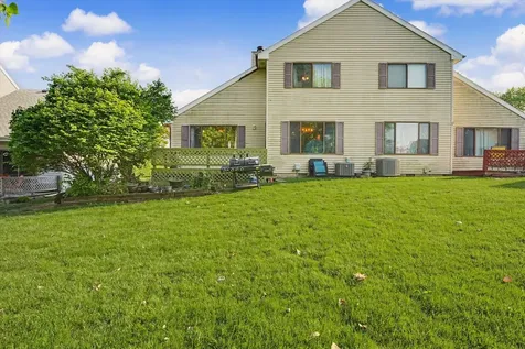 2612 Natalie Drive Champaign IL 61822