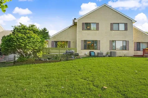 2612 Natalie Drive Champaign IL 61822