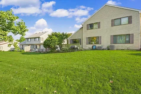 2612 Natalie Drive Champaign IL 61822