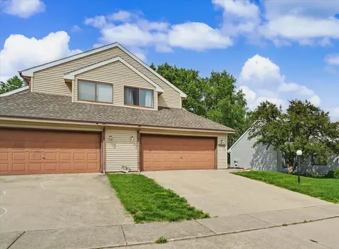 2612 Natalie Drive Champaign IL 61822