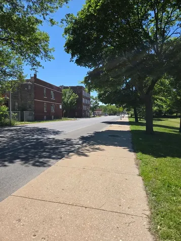 6445 South Racine Avenue Chicago IL 60636