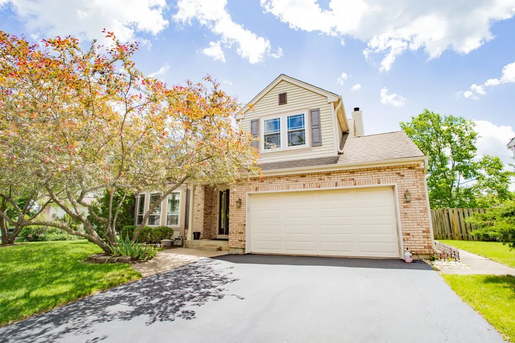 1020 Pembridge Road Lake Zurich IL 60047