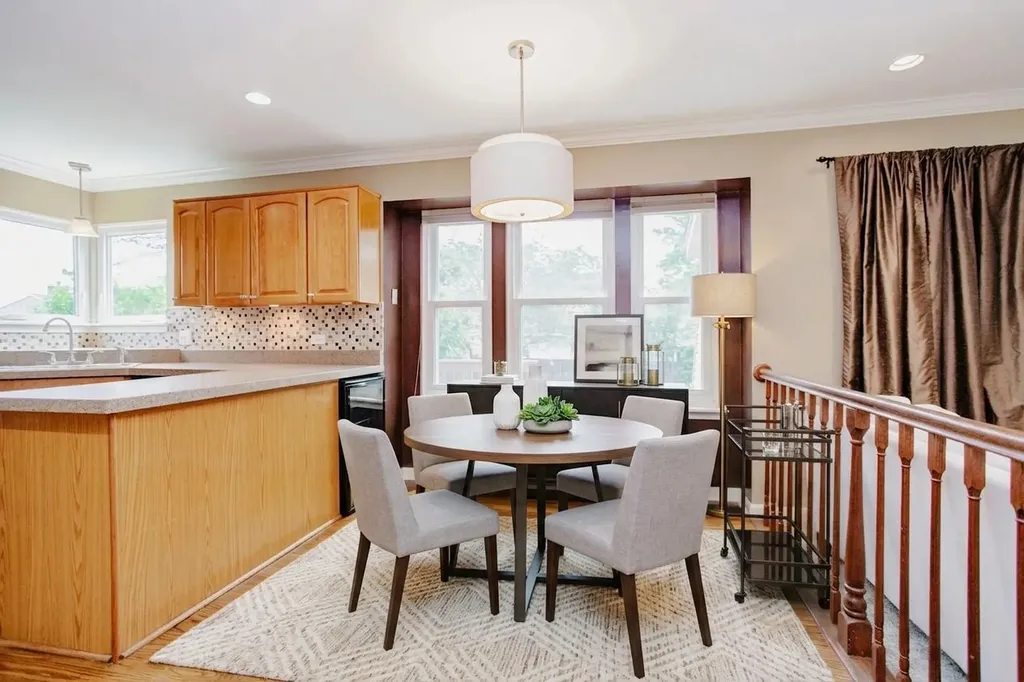1020 Pembridge Road Lake Zurich IL 60047