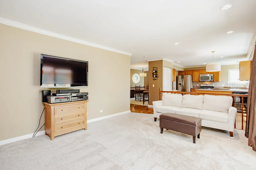 1020 Pembridge Road Lake Zurich IL 60047