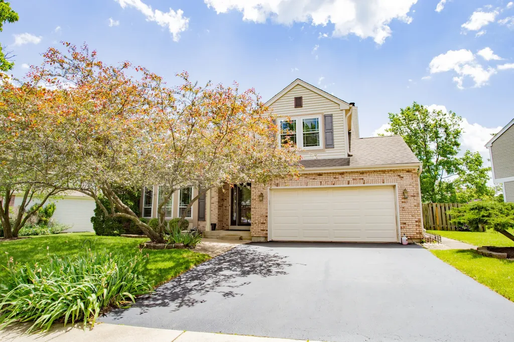 1020 Pembridge Road Lake Zurich IL 60047