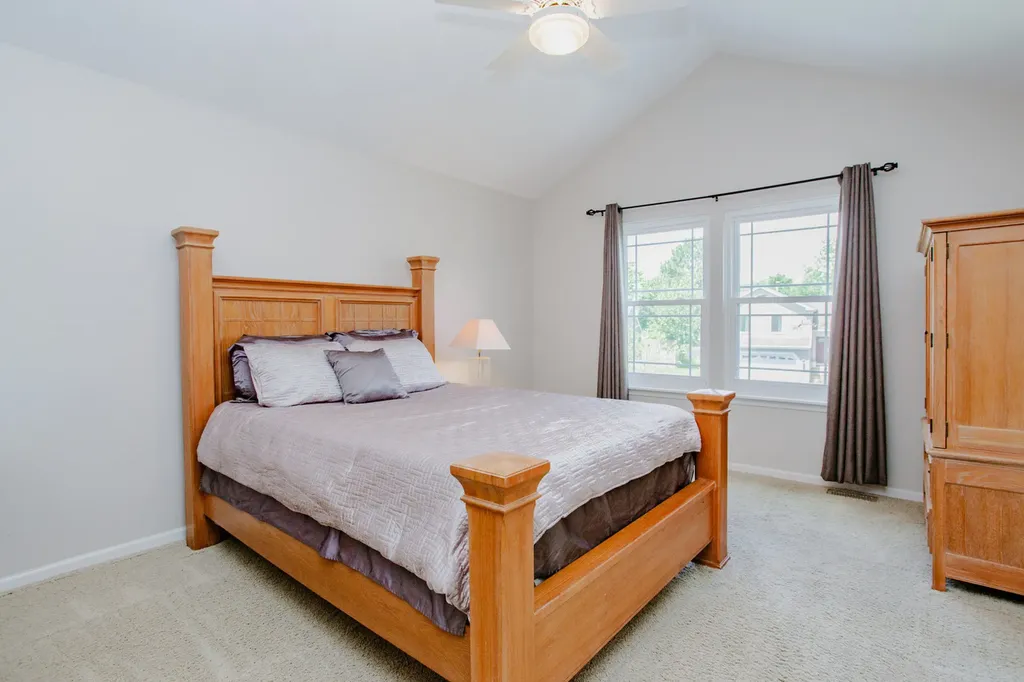1020 Pembridge Road Lake Zurich IL 60047