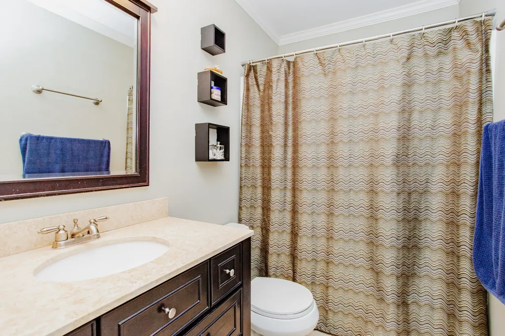 1020 Pembridge Road Lake Zurich IL 60047
