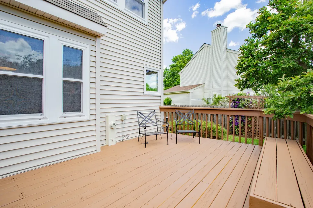 1020 Pembridge Road Lake Zurich IL 60047