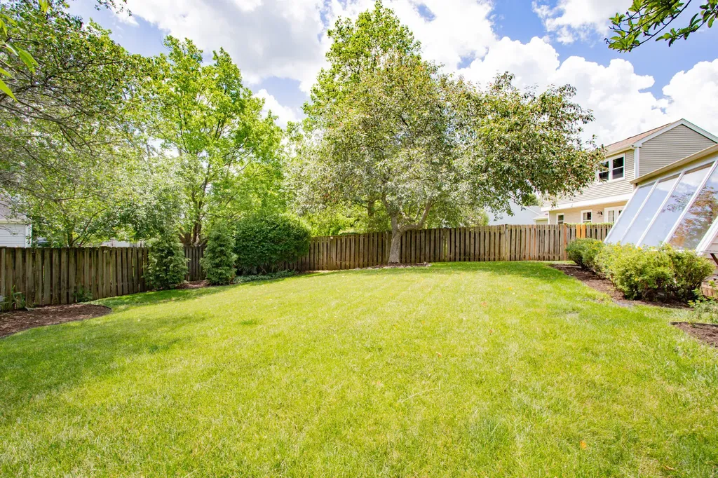 1020 Pembridge Road Lake Zurich IL 60047