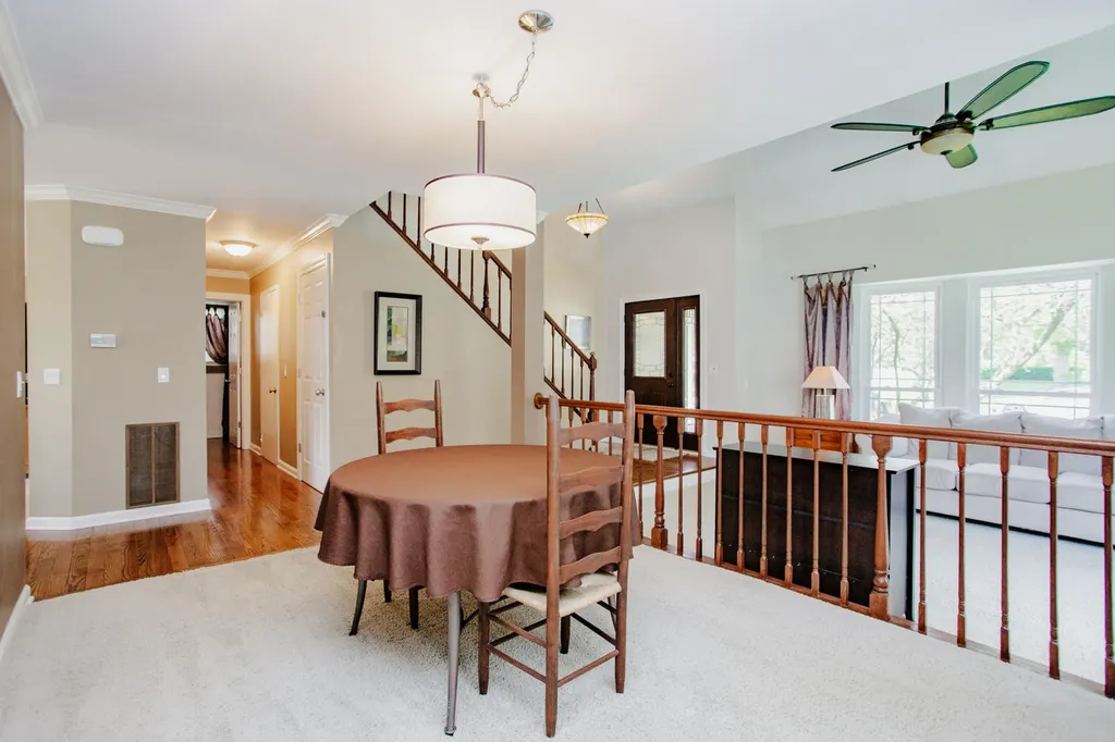 1020 Pembridge Road Lake Zurich IL 60047