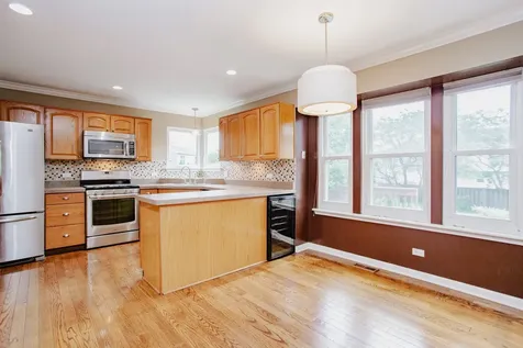 1020 Pembridge Road Lake Zurich IL 60047