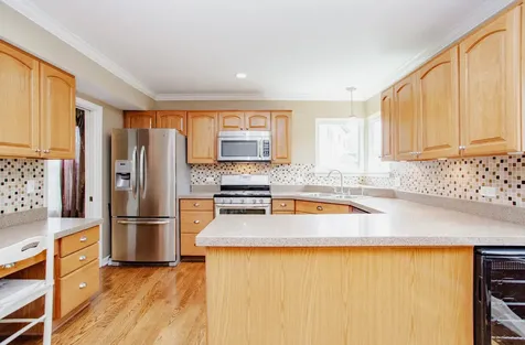 1020 Pembridge Road Lake Zurich IL 60047