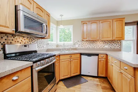 1020 Pembridge Road Lake Zurich IL 60047