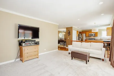 1020 Pembridge Road Lake Zurich IL 60047