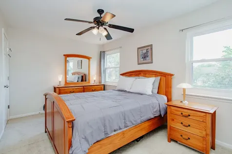 1020 Pembridge Road Lake Zurich IL 60047