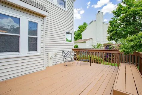 1020 Pembridge Road Lake Zurich IL 60047