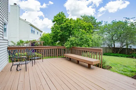 1020 Pembridge Road Lake Zurich IL 60047