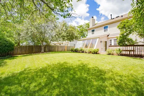 1020 Pembridge Road Lake Zurich IL 60047