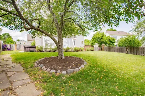 1020 Pembridge Road Lake Zurich IL 60047