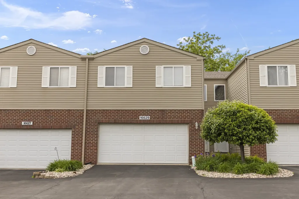 16629 Willow Walk Drive Lockport IL 60441