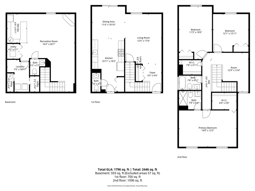 16629 Willow Walk Drive Lockport IL 60441
