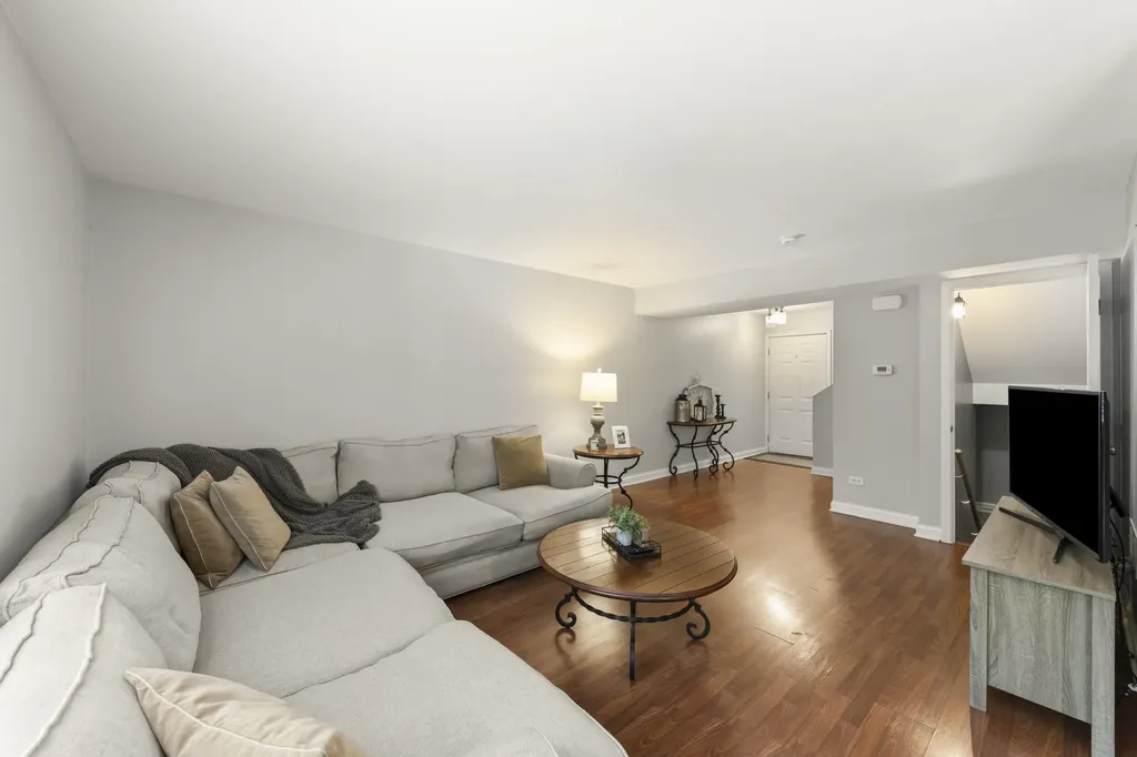 16629 Willow Walk Drive Lockport IL 60441