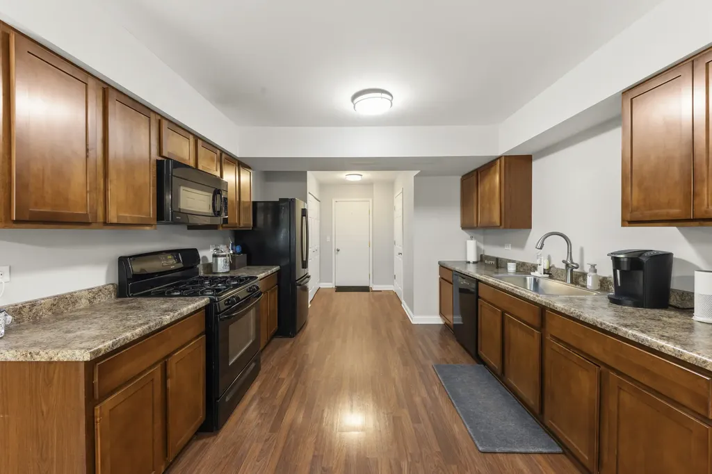 16629 Willow Walk Drive Lockport IL 60441