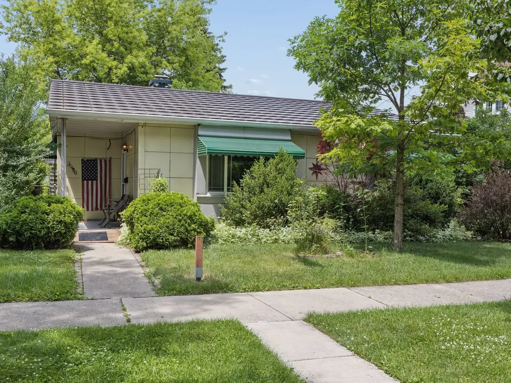 3930 Park Avenue Brookfield IL 60513