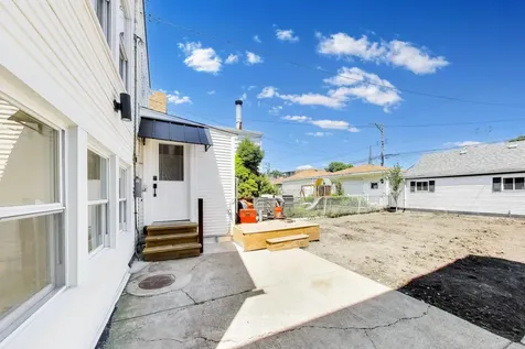 3723 South Winchester Avenue Chicago IL 60609