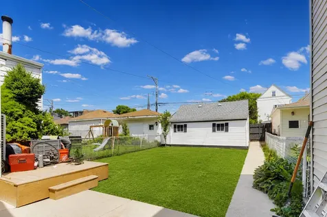 3723 South Winchester Avenue Chicago IL 60609
